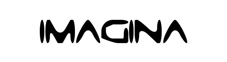 Gtek Caverna  Free Fonts Download