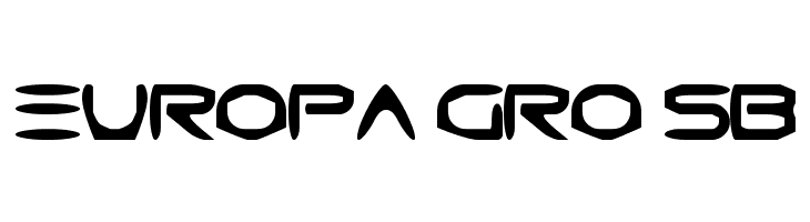 Gtek Caverna  Free Fonts Download