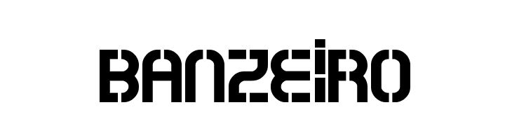 Oxin Army  Free Fonts Download