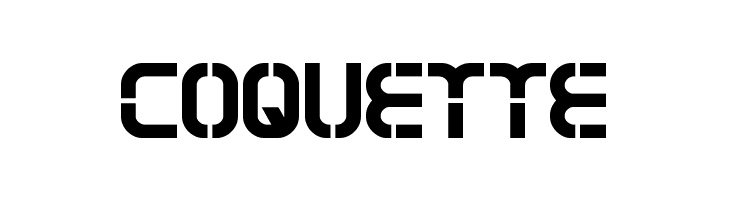 Oxin Army  Free Fonts Download