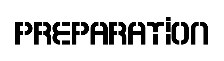 Oxin Army  Free Fonts Download