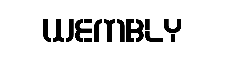 Oxin Army  Free Fonts Download