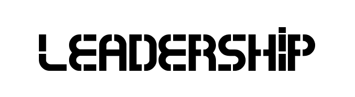 Oxin Army  Free Fonts Download