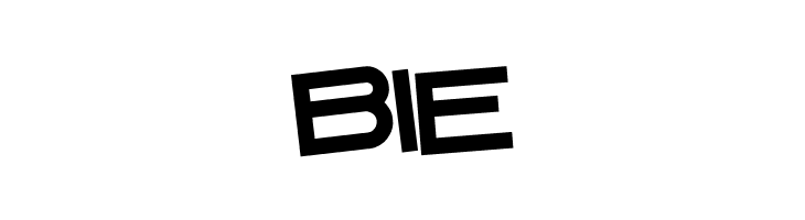 Gtek Regular  Free Fonts Download