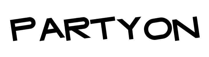 Gtek Regular  Free Fonts Download