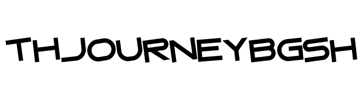 Gtek Regular  Free Fonts Download
