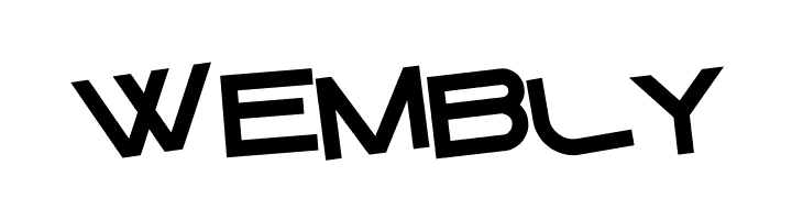 Gtek Regular  Free Fonts Download