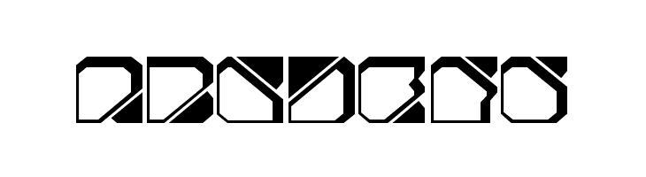 Zuber future  Free Fonts Download