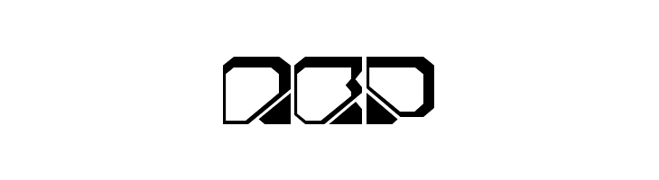 Zuber future  Free Fonts Download