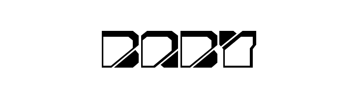 Zuber future  Free Fonts Download