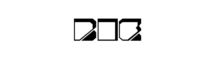 Zuber future  Free Fonts Download