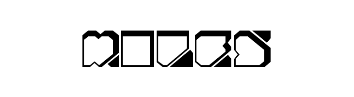 Zuber future  Free Fonts Download