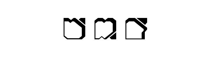 Zuber future  Free Fonts Download