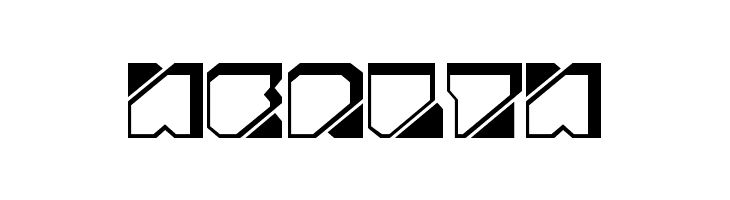 Zuber future  Free Fonts Download