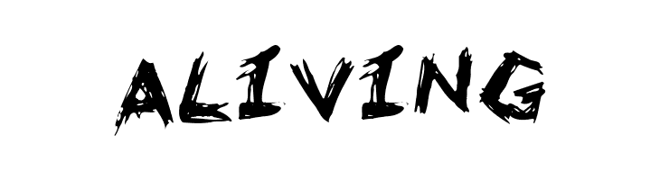 Uneasy  Free Fonts Download