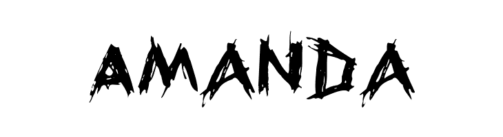 Uneasy  Free Fonts Download