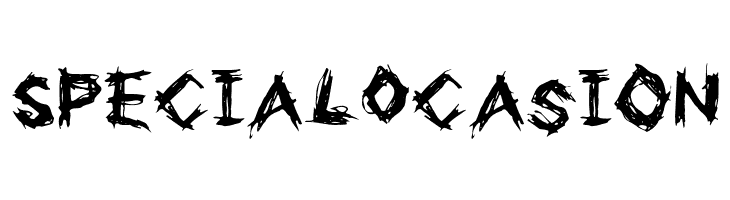 Uneasy  Free Fonts Download