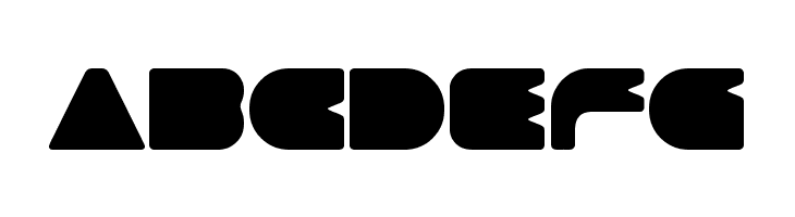 Gtek minimal  Free Fonts Download