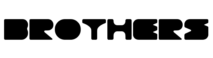 Gtek minimal  Free Fonts Download