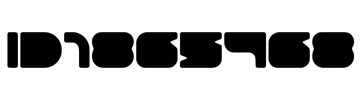 Gtek minimal  Free Fonts Download