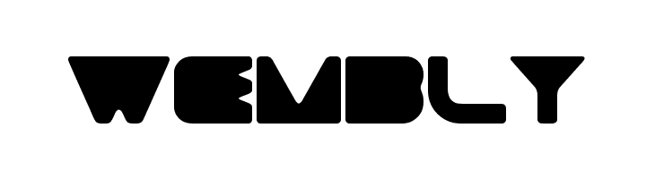 Gtek minimal  Free Fonts Download