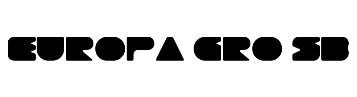 Gtek minimal  Free Fonts Download