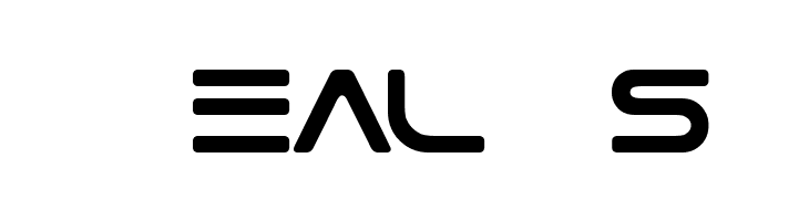 Gtek Technology  Free Fonts Download