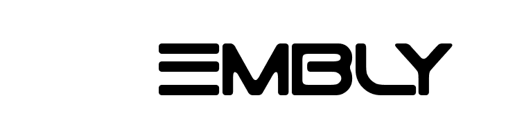 Gtek Technology  Free Fonts Download