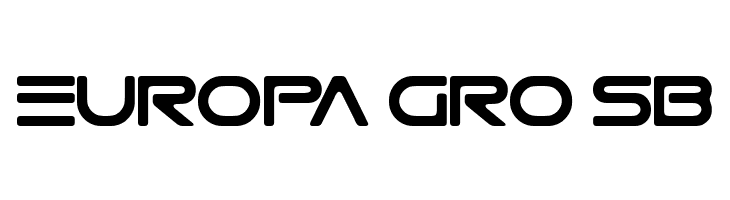 Gtek Technology  Free Fonts Download
