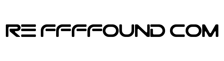 Gtek Technology  Free Fonts Download