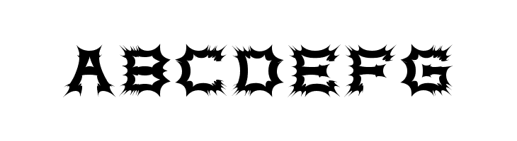 Complex bruja  Free Fonts Download