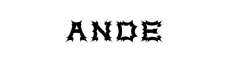 Complex bruja  Free Fonts Download