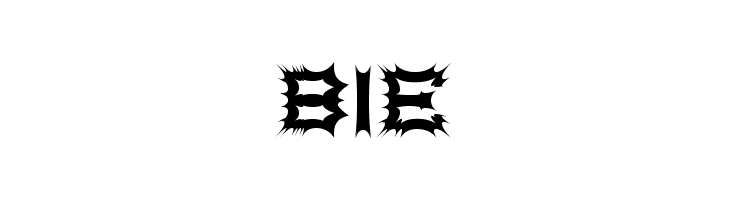Complex bruja  Free Fonts Download