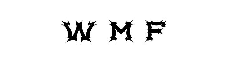 Complex bruja  Free Fonts Download