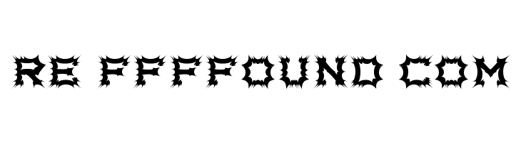 Complex bruja  Free Fonts Download