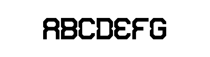 Rixon  Free Fonts Download