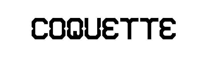 Rixon  Free Fonts Download