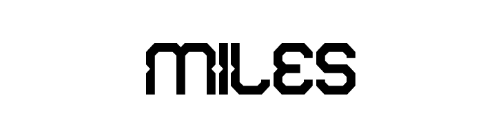 Rixon  Free Fonts Download