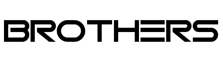 Gtek Nova  Free Fonts Download