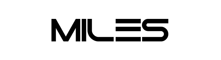 Gtek Nova  Free Fonts Download