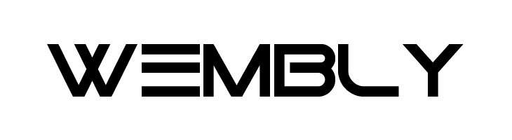 Gtek Nova  Free Fonts Download