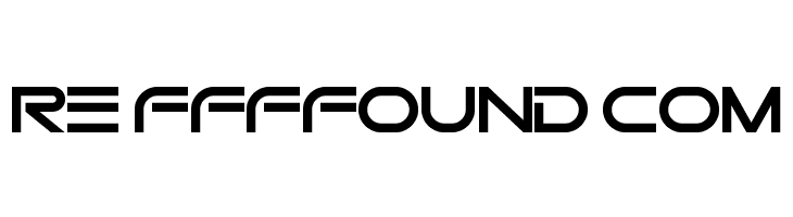 Gtek Nova  Free Fonts Download