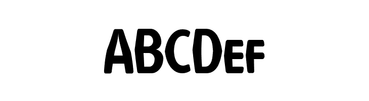 VTC Anglika Regular  Free Fonts Download