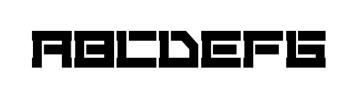 Fiker Futura  Free Fonts Download