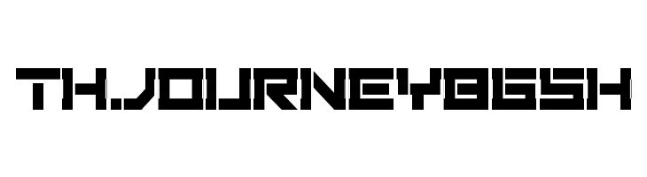 Fiker Futura  Free Fonts Download