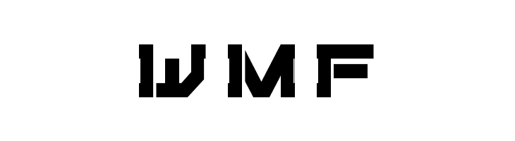 Fiker Futura  Free Fonts Download