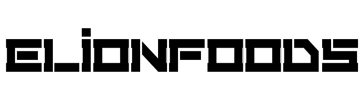 Fiker Futura  Free Fonts Download