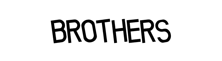 Xenik  Free Fonts Download