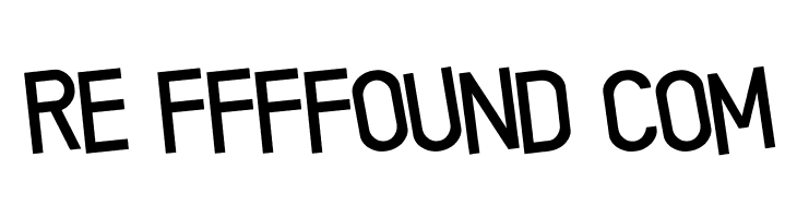 Xenik  Free Fonts Download