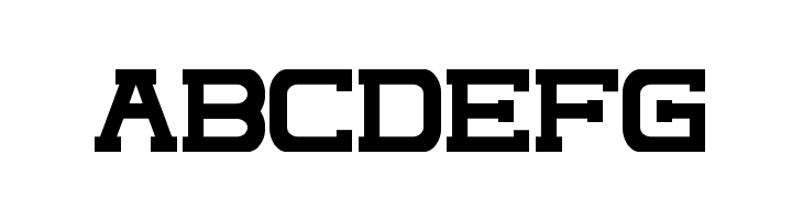 Complex  Free Fonts Download